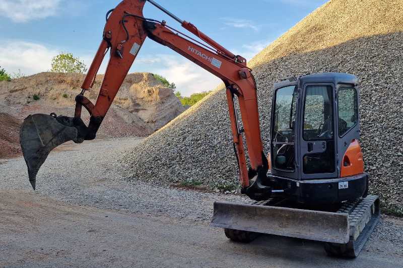 OmecoHub - Immagine HITACHI ZX50U